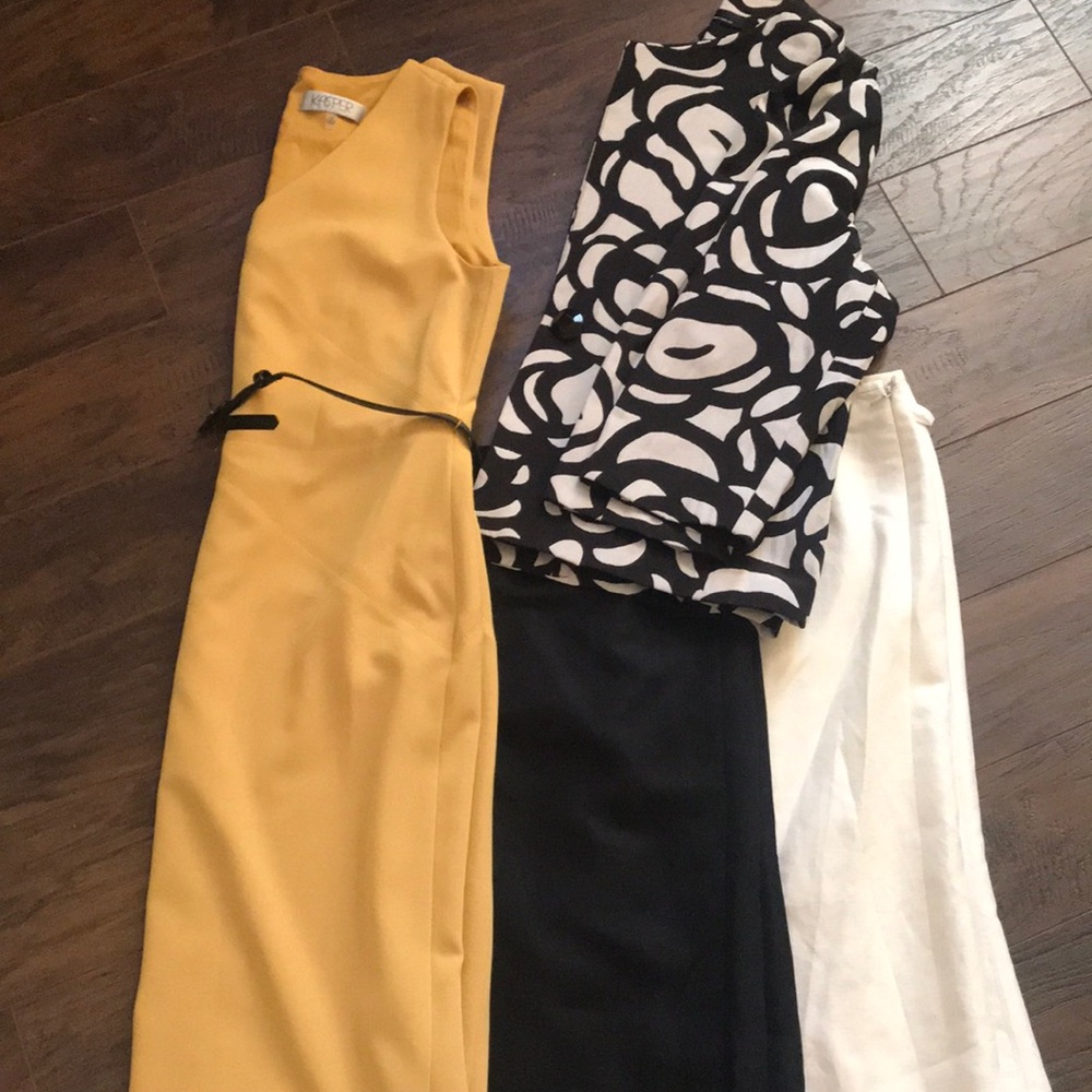 Kasper Suit Shop - like new items